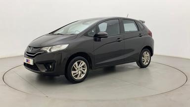 2016 HONDA JAZZ