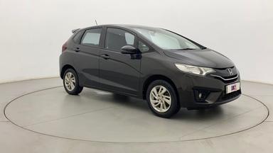 2016 HONDA JAZZ