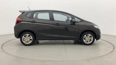 2016 HONDA JAZZ