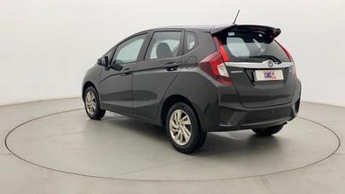 2016 HONDA JAZZ