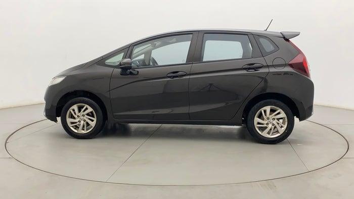 2016 HONDA JAZZ