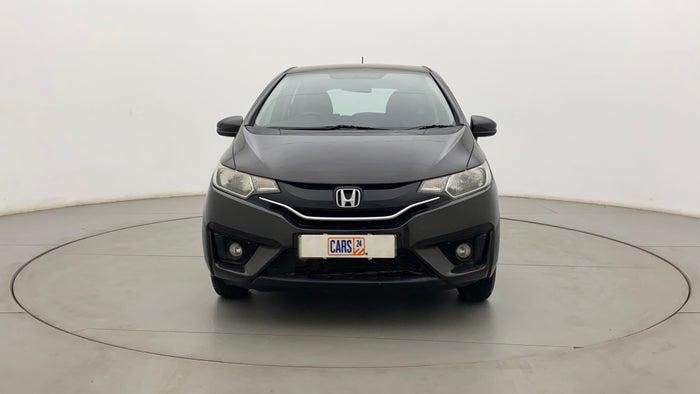 2016 HONDA JAZZ