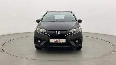 2016 HONDA JAZZ