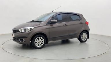 2018 Tata Tiago