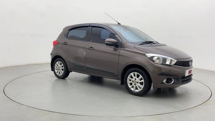 2018 Tata Tiago