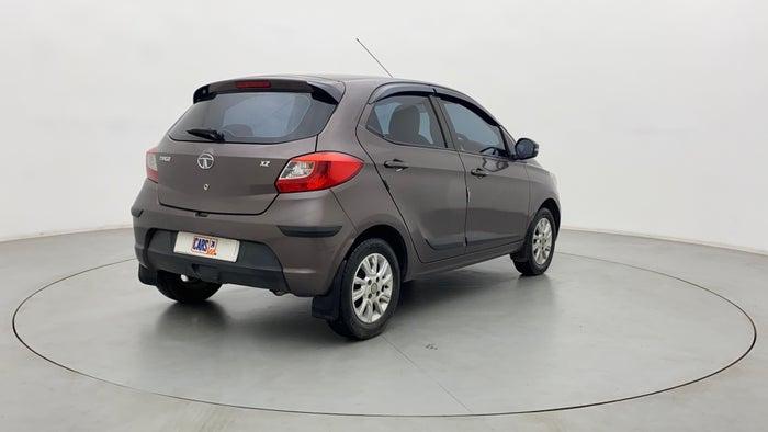 2018 Tata Tiago