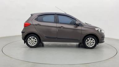 2018 Tata Tiago