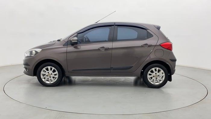 2018 Tata Tiago