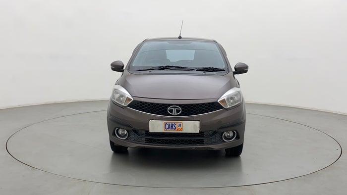 2018 Tata Tiago