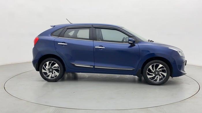 2021 Maruti Baleno