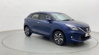 2021 Maruti Baleno