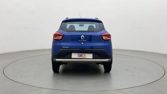 2018 Renault Kwid