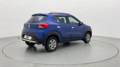 2018 Renault Kwid