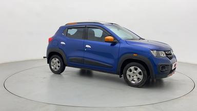 2018 Renault Kwid