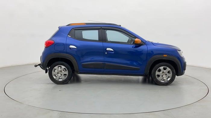 2018 Renault Kwid