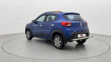 2018 Renault Kwid