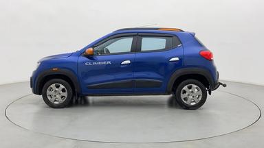 2018 Renault Kwid