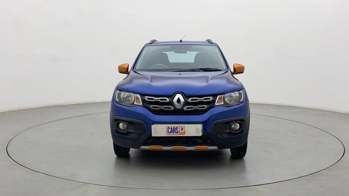 2018 Renault Kwid