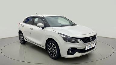 2022 Maruti Baleno