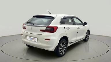 2022 Maruti Baleno