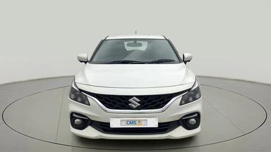 2022 Maruti Baleno