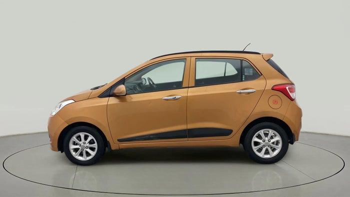 2014 Hyundai Grand i10