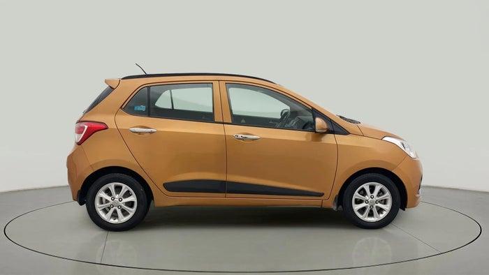 2014 Hyundai Grand i10