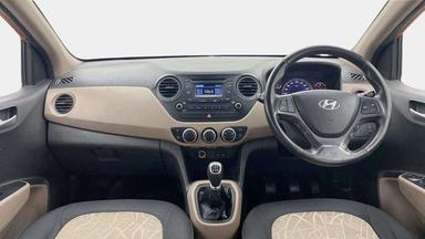 2014 Hyundai Grand i10