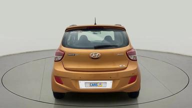 2014 Hyundai Grand i10