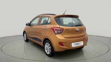 2014 Hyundai Grand i10