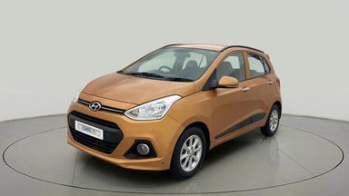 2014 Hyundai Grand i10