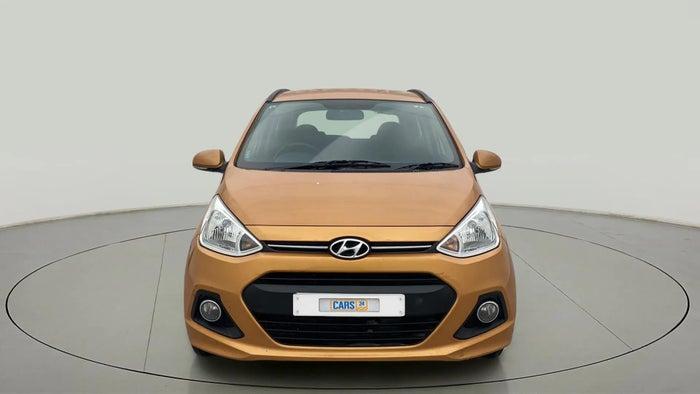 2014 Hyundai Grand i10