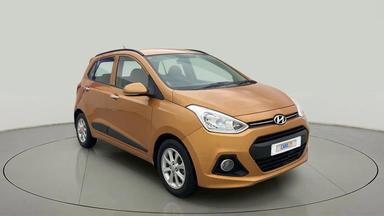 2014 Hyundai Grand i10