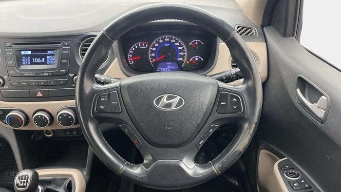 2014 Hyundai Grand i10