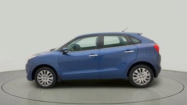 2016 Maruti Baleno