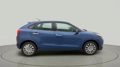 2016 Maruti Baleno