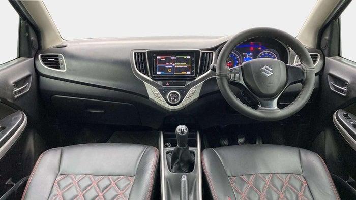 2016 Maruti Baleno