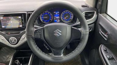 2016 Maruti Baleno