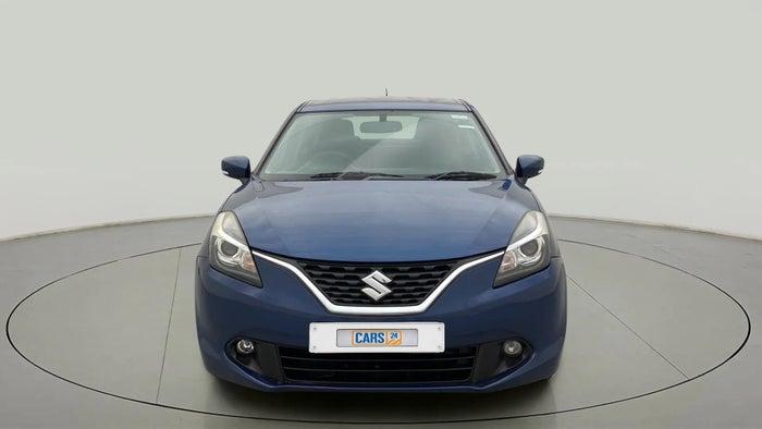 2016 Maruti Baleno