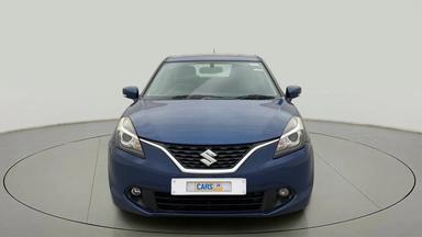 2016 Maruti Baleno