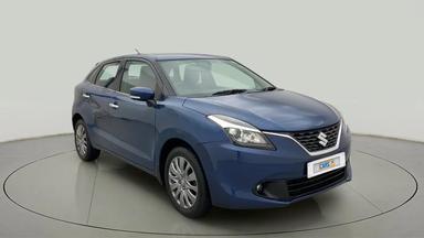 2016 Maruti Baleno