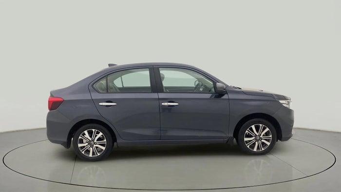 2023 Honda Amaze