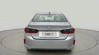 2020 HONDA CITY