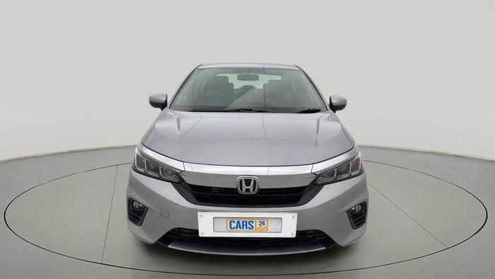 2020 HONDA CITY