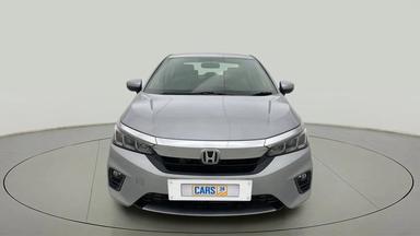 2020 HONDA CITY