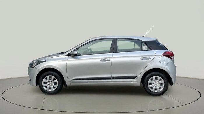 2016 Hyundai Elite i20