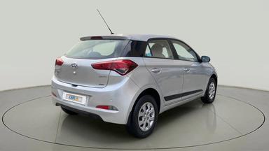 2016 Hyundai Elite i20