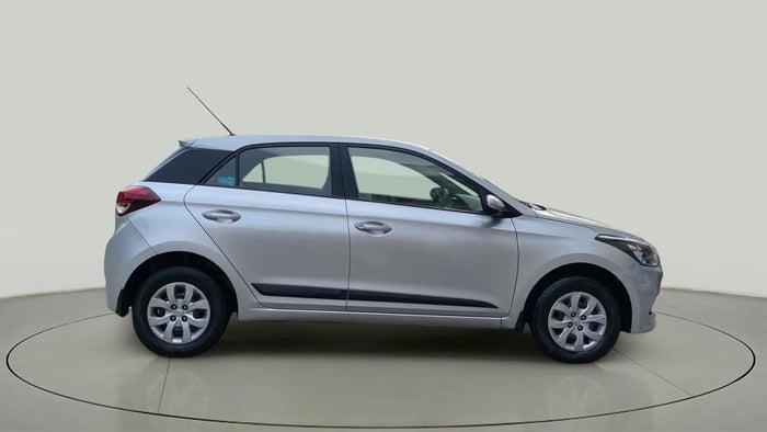 2016 Hyundai Elite i20