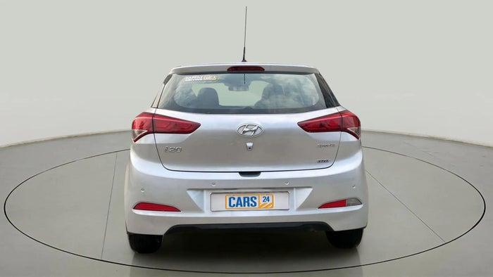 2016 Hyundai Elite i20