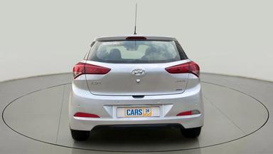 2016 Hyundai Elite i20